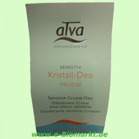 Deostein Kristall sensitiv (Alva)