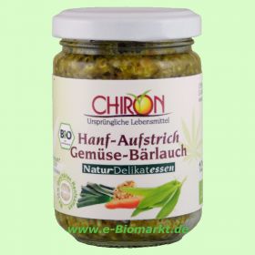 Hanfaufstrich B�rlauch (Chiron)