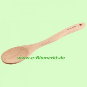 Kochl�ffel 30cm Buche (Fackelmann)