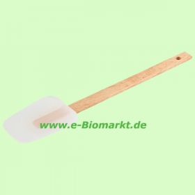 Teigschaber 32cm Silikon (Fackelmann)