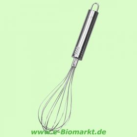 NIROSTA Schneebesen 27cm INOX (Fackelmann)