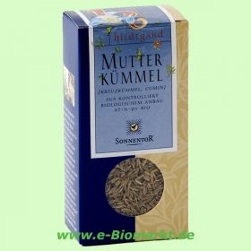 Mutterk�mmel (Kreuzk�mmel), ganz (Sonnentor)