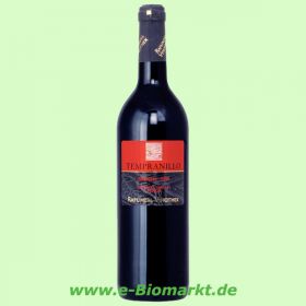 Tempranillo Vino de la tierra de Castilla (Rapunzel)