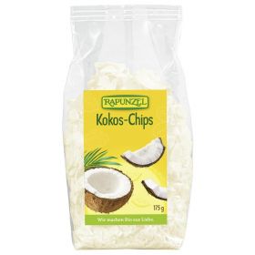 Kokoschips, Projekt HIH (Rapunzel)