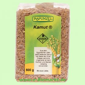 Original Kamut� (Rapunzel)
