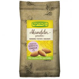 Mandeln ger�stet, gemahlen (Rapunzel)