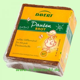 Pausenbrot (Davert)
