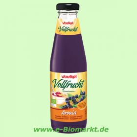 Vollfrucht Aronia (Voelkel)