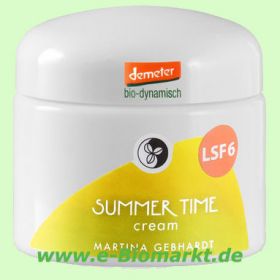 After Shave Balm Olive & Zaubernuss (Sonnentor)