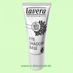 Beautiful Mineral Eyeshadow Chocolate Brown 08 (Lavera)