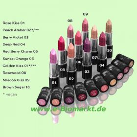 Beautiful Lips Deep Red 04 (Lavera)