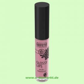 Beautiful Lips Sunset Orange 06 (Lavera)