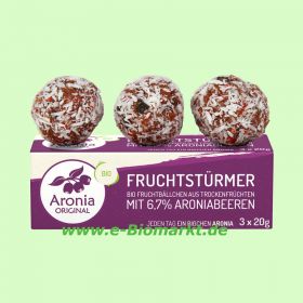 Aronia Fruchtb�llchen (Aronia Original)