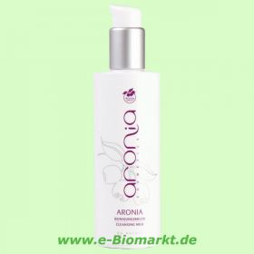 Aronia Reinigungsmilch (Aronia cosmetics)