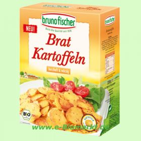 Bratkartoffeln (Bruno Fischer)