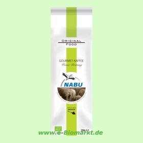 NABU Kaffee, Wiener R�stung, gemahlen (NABU Kaffee)