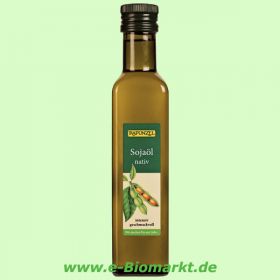 Soja�l nativ (Rapunzel)