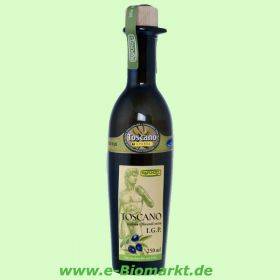 Oliven�l Toscano I.G.P., nativ extra (Rapunzel)
