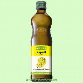 Raps�l nativ (Rapunzel)