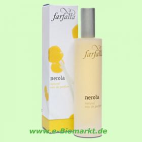 Naturparfum Nerola (Farfalla)