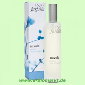 Naturparfum Nuvola (Farfalla)