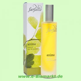 Naturparfum Anima (Farfalla)