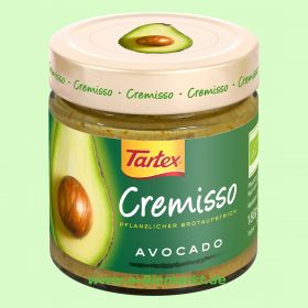 Cremisso Avocado (Tartex)