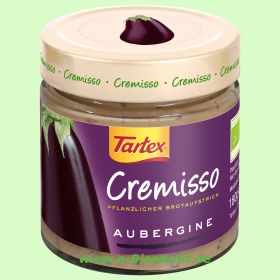 Cremisso Aubergine (Tartex)