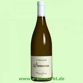 Sancerre Le Tournebride wei� 2009 Vincent Gaudry