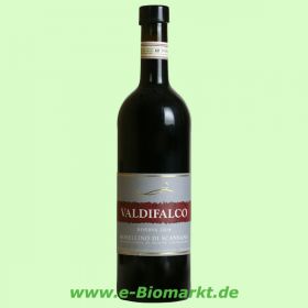 Morellino di Scansano 'Valdifalco' DOCG rot 2009 Loacker
