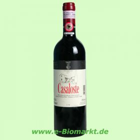 Chianti Classico DOCG Casaloste rot 2008
