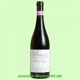 Barolo ´Piccole Vigne´ DOCG rot 2007