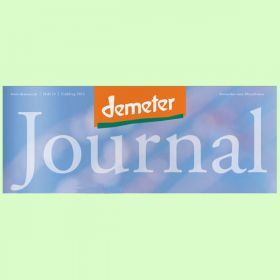 Demeter-Journal