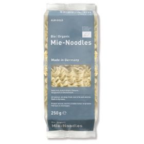 Mie-Nudeln (Alb-Natur)