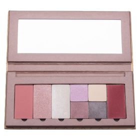 Natural Duo Eyeshadow fruits (benecos)