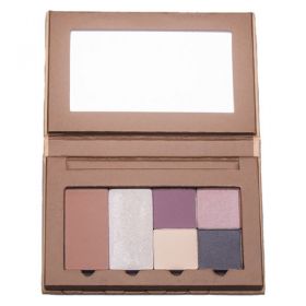 Natural Duo Eyeshadow jungle (benecos)