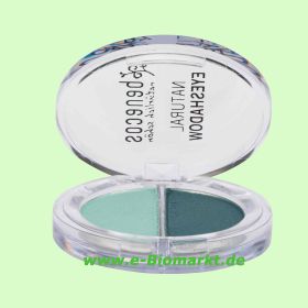 Natural Baked Eyeshadow mokka (benecos)