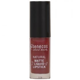 Natural Lipgloss berry (benecos)