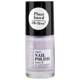 Nail Polish spice me up (benecos)