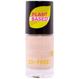 Nail Polish sharp ros� (benecos)