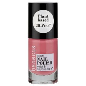 Nail Polish tender kiss (benecos)