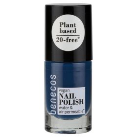 Nail Polish urban grey (benecos)