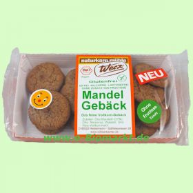 Mandel-Geb�ck (Werz)