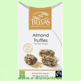 Mandel - Tr�ffel (Belvas SPRL)