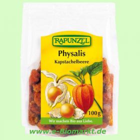 Physalis (Rapunzel)