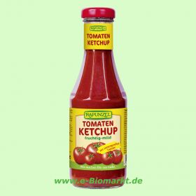 Tomaten Ketchup (Rapunzel)
