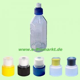 Trink-Cap (Emil die Flasche)