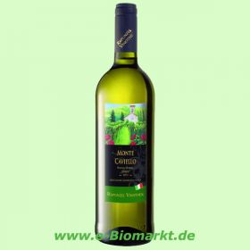 Monte Caviello `11 (Rapunzel)