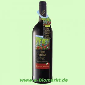 Fiore del Piave `11 (Rapunzel)