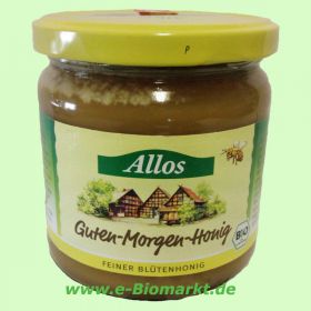 Bl�tenhonig Guten Morgen (Allos)